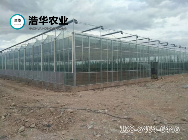 玻璃溫室制造的具體實施方式有哪些？